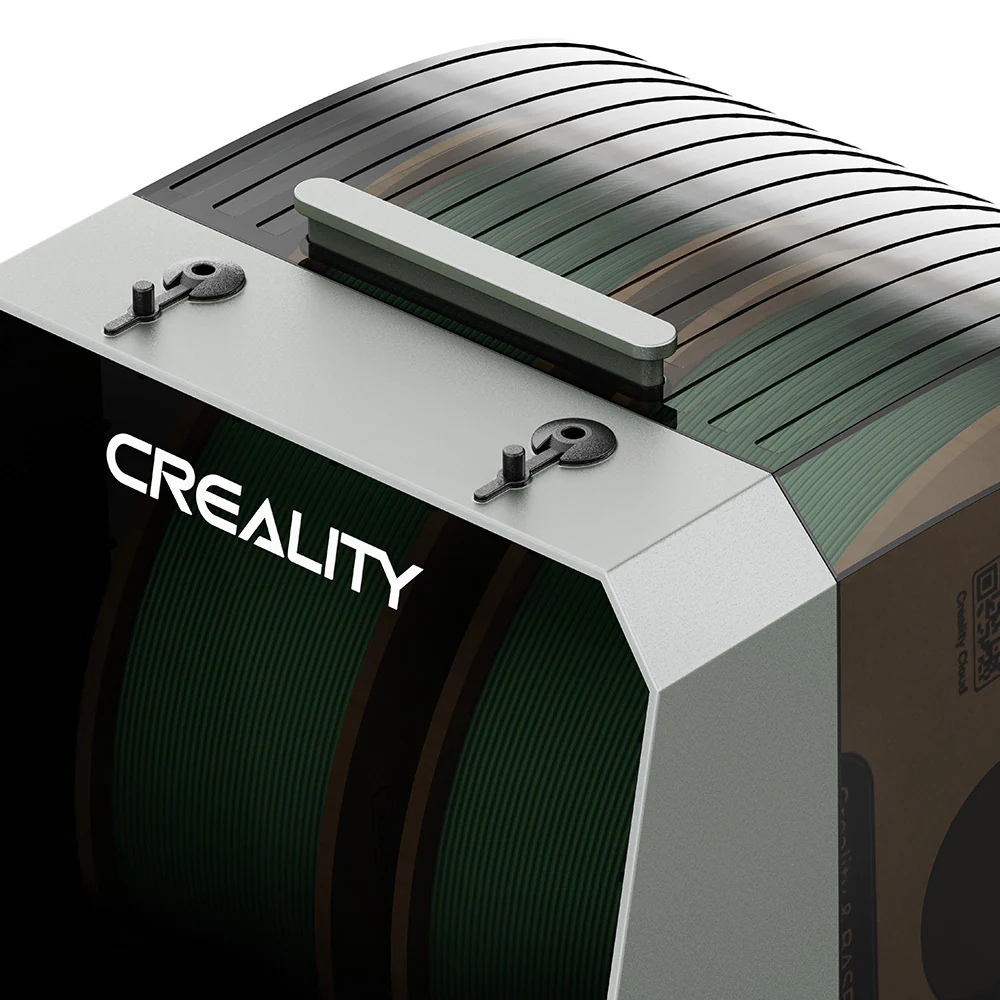 Creality 3D - Space π Filament Dryer Plus - Image 3