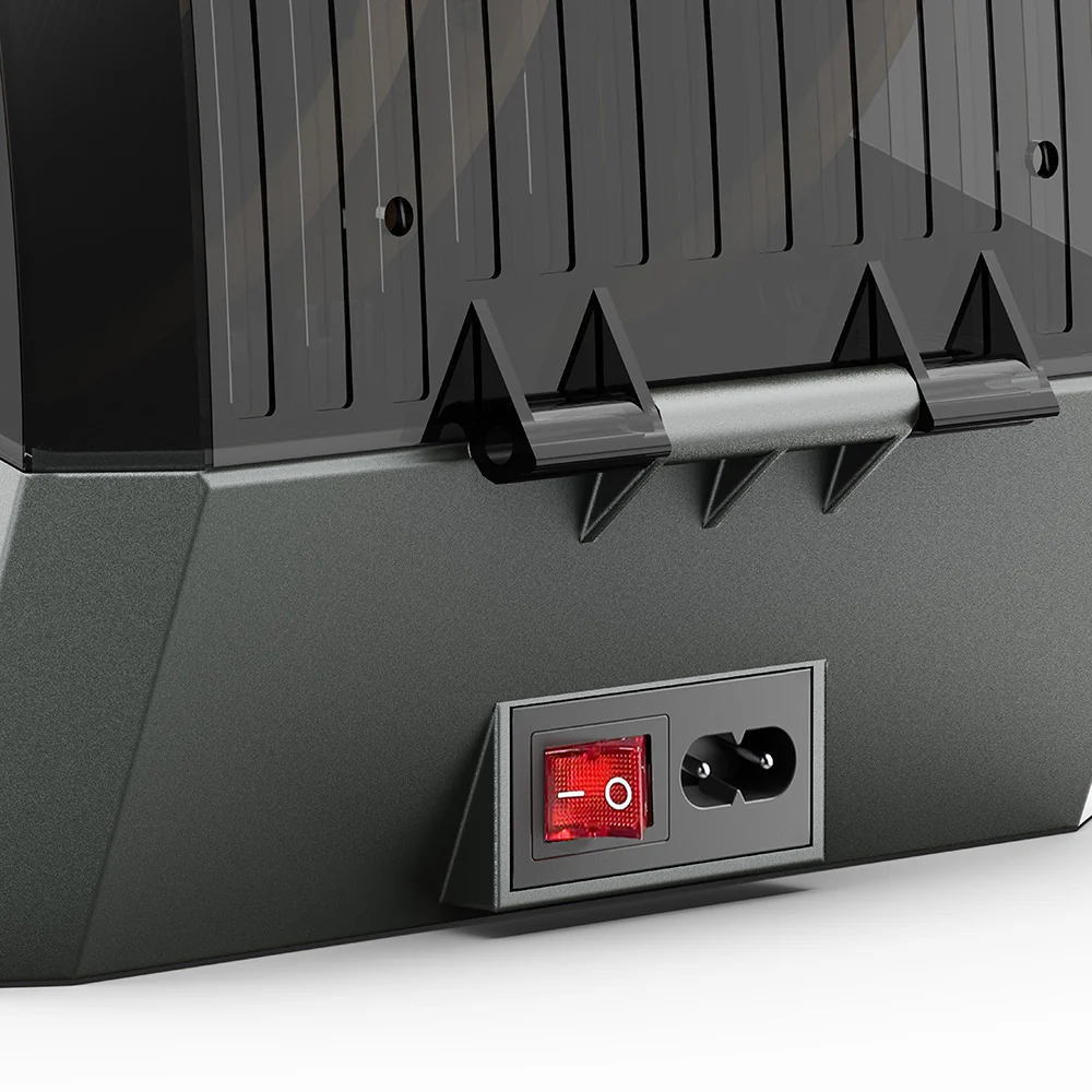 Creality 3D - Space π Filament Dryer Plus - Image 4