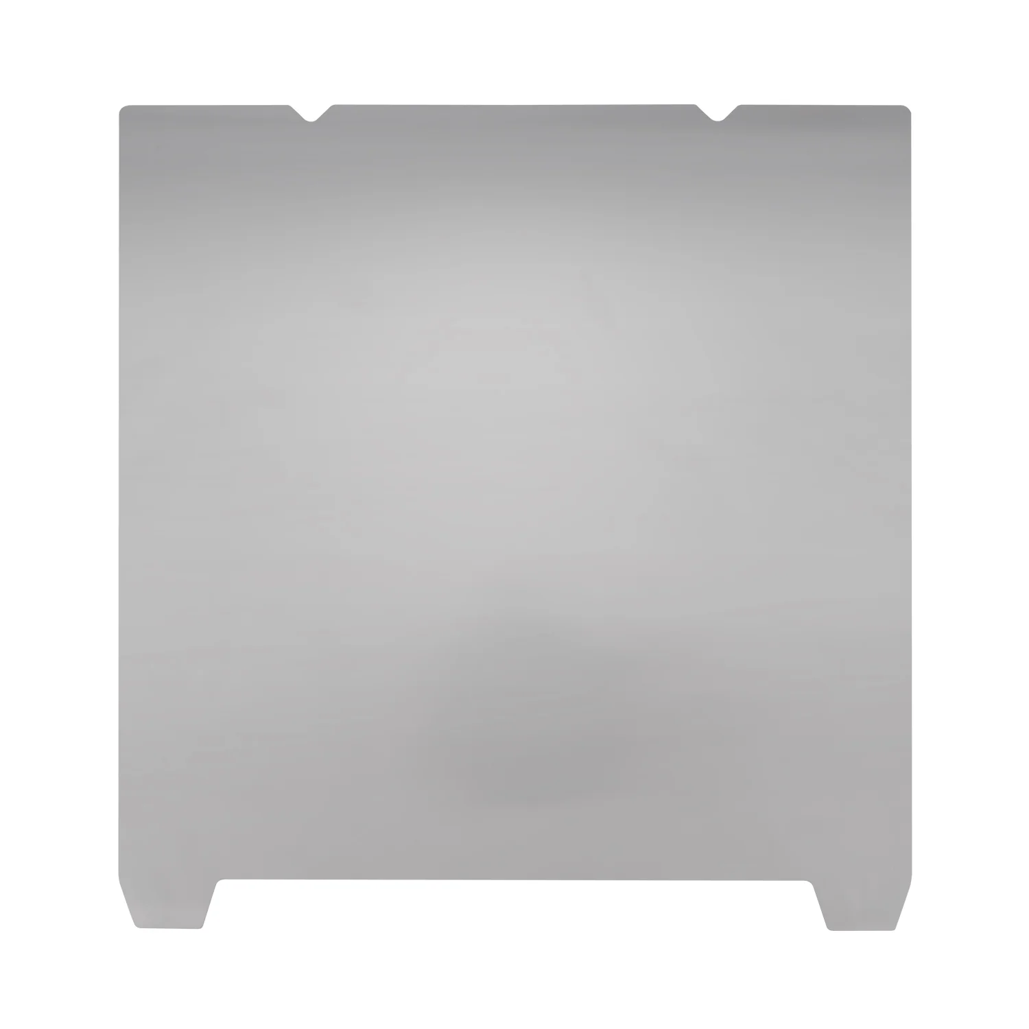 Creality 3D - Spring Steel Plateform Plate Kit - Ender-3 V3 SE - 235x235mm - Image 2