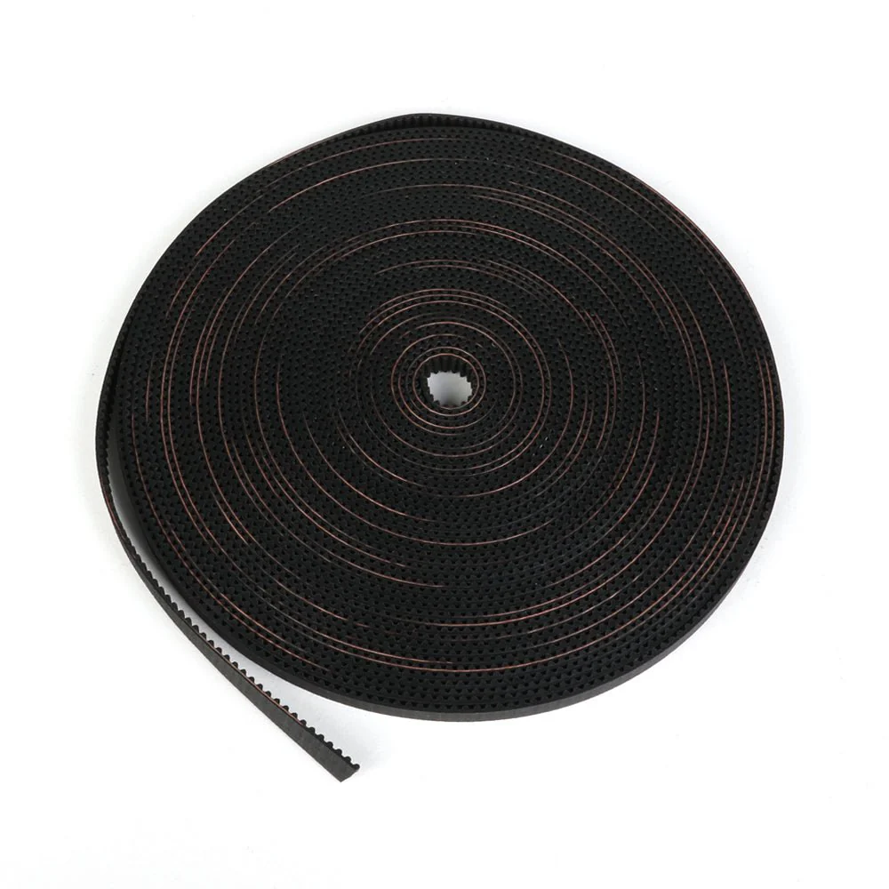Creality 3D - Timing Belt - 2GT - 10x2000mm - Ex. Ender-6- CR-10 MAX