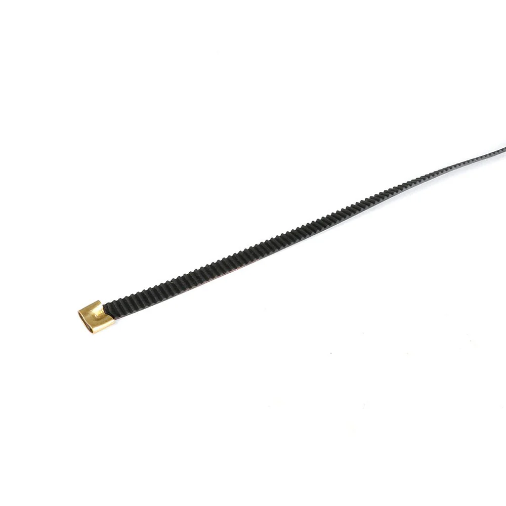 Creality 3D - Timing Belt - 2GT - 10x2000mm - Ex. Ender-6- CR-10 MAX - Image 2