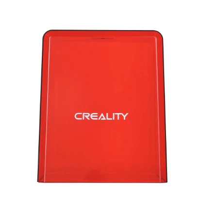 Creality 3D - Topcover - Halot-One