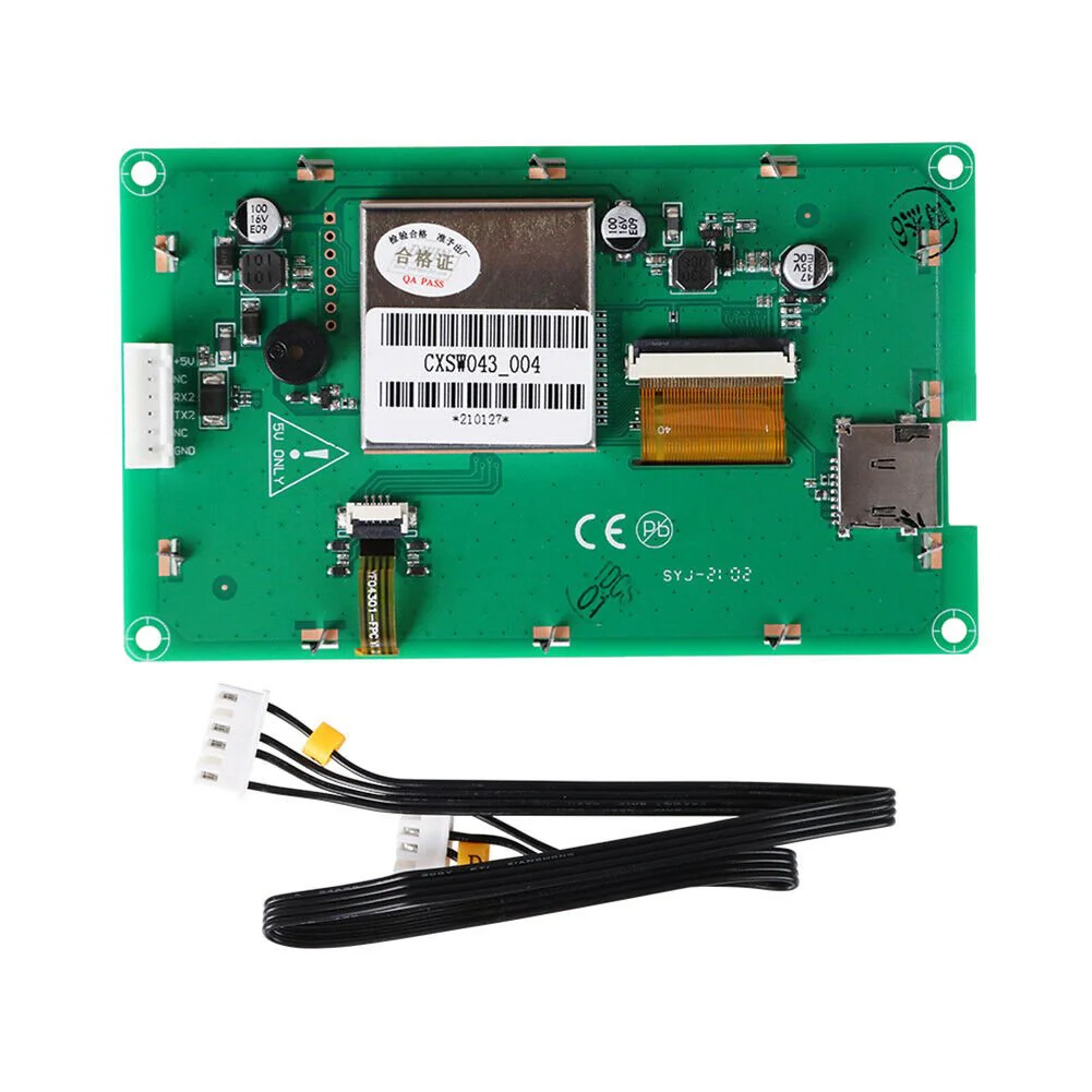 Creality 3D - Touch Screen - Ender-7 - Image 2