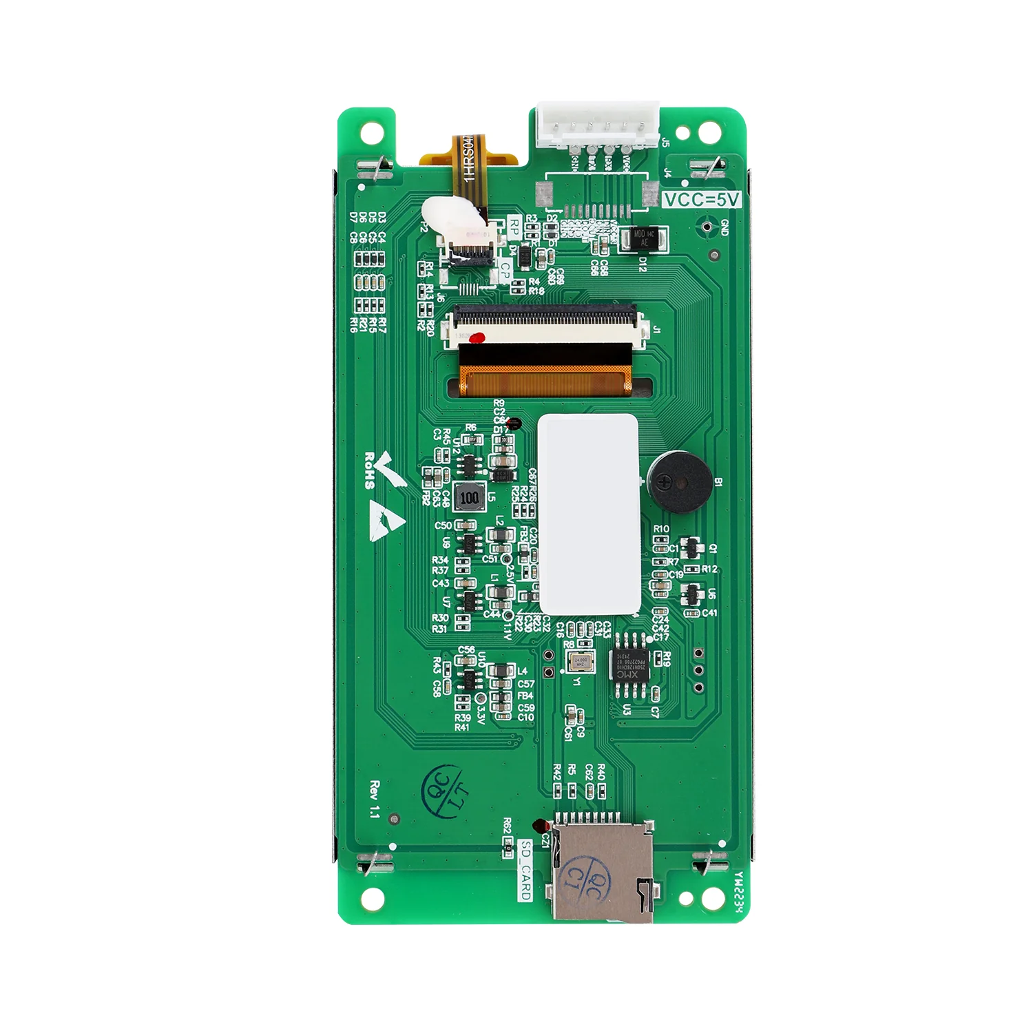 Creality 3D - Touch Screen Kit 4.3 / Display - Ender-5 S1 - Image 4