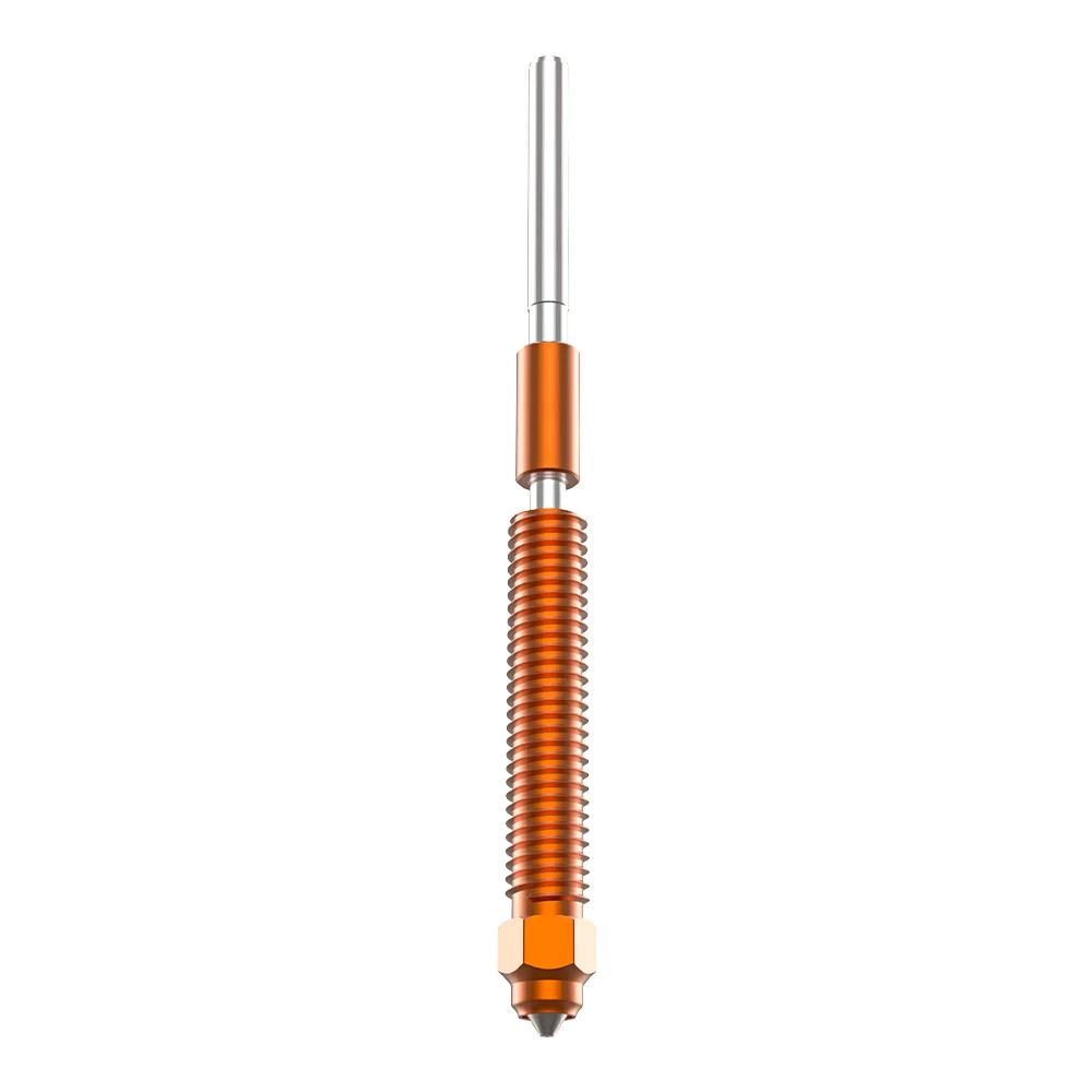 Creality 3D - "Unicorn" Quick-Swap Nozzle 0.4mm - K2 Series/Hi