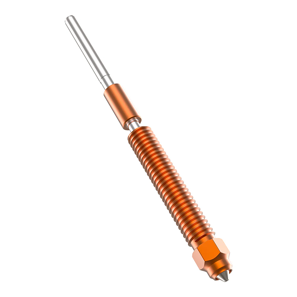 Creality 3D - "Unicorn" Quick-Swap Nozzle 0.4mm - K2 Series/Hi - Image 2