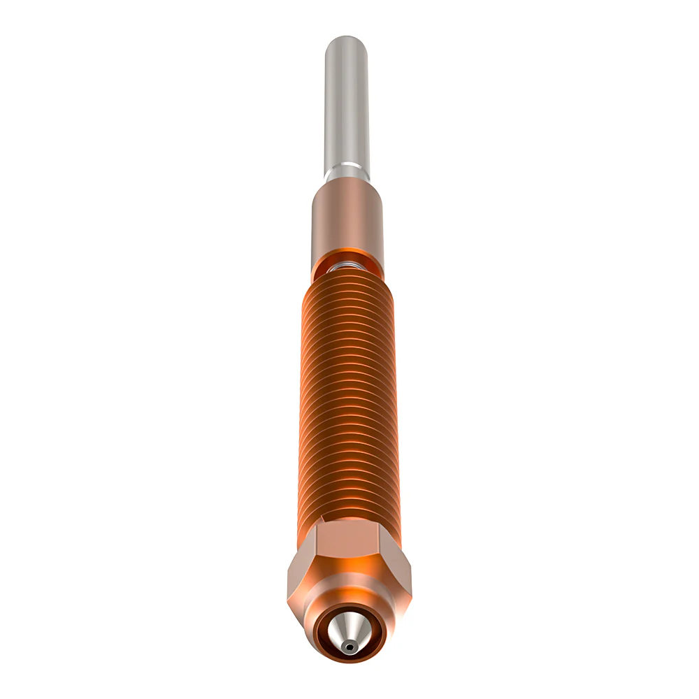 Creality 3D - "Unicorn" Quick-Swap Nozzle Kit - K2 Series/Hi - Image 2