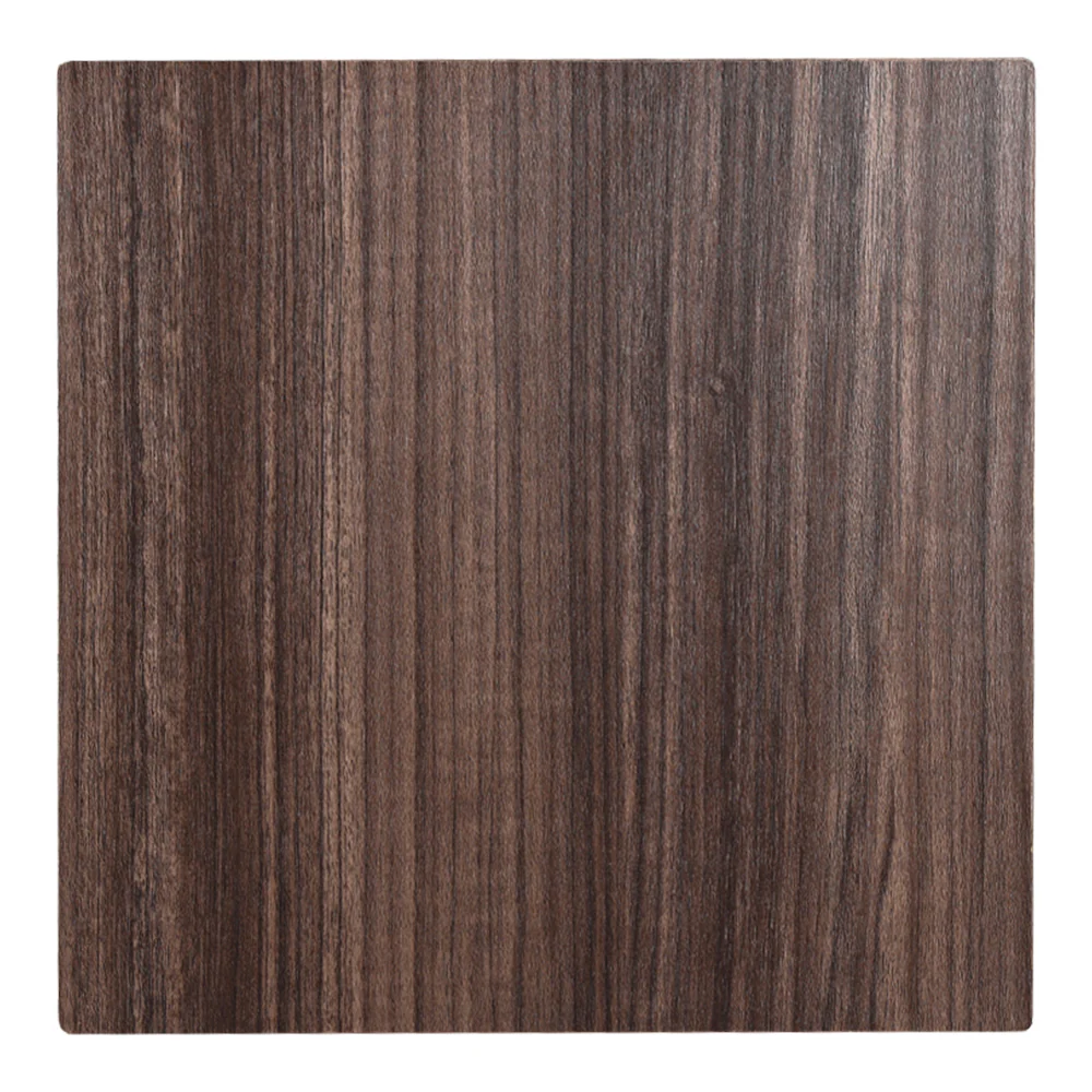 Creality 3D - Walnut Plywood Sheets (Intelligent Recognition) - 300x300x3mm (10pcs) - Image 3