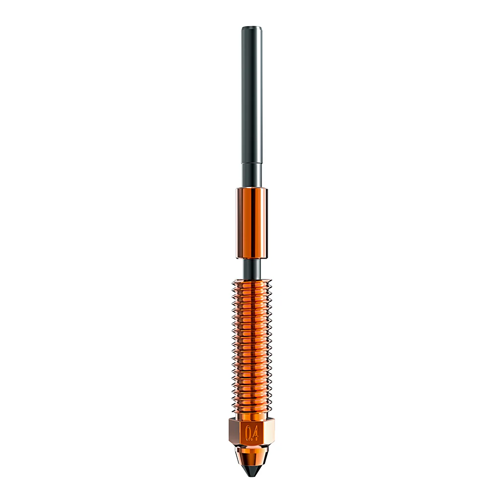 Creality 3D x Phaetus - Silicon Carbide Nozzle - K1C/Ender-3 V3/Plus
