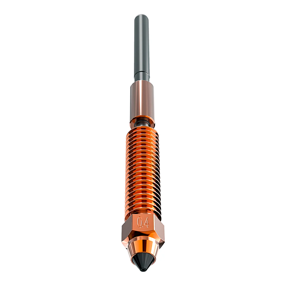 Creality 3D x Phaetus - Silicon Carbide Nozzle - K1C/Ender-3 V3/Plus - Image 3