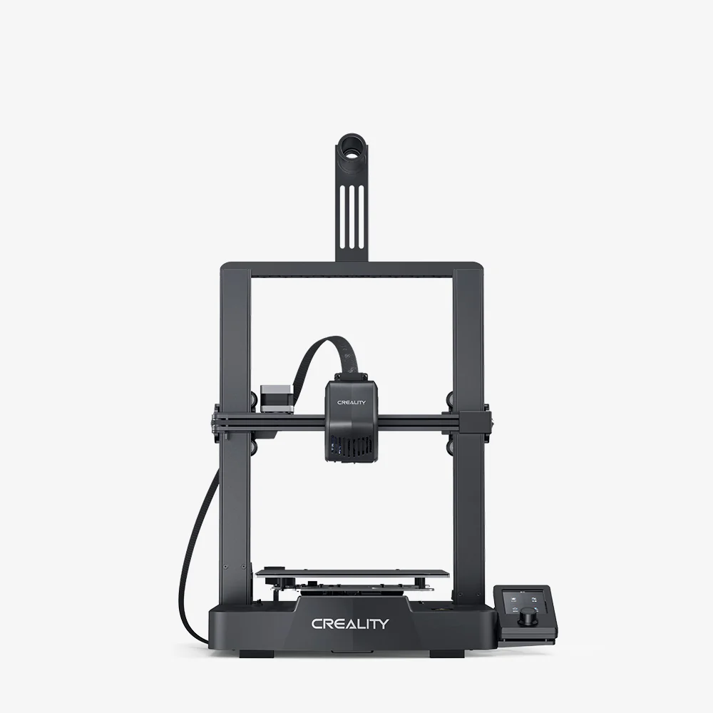 Creality 3D - Ender-3 V3 SE - 220x220x250mm - Image 4