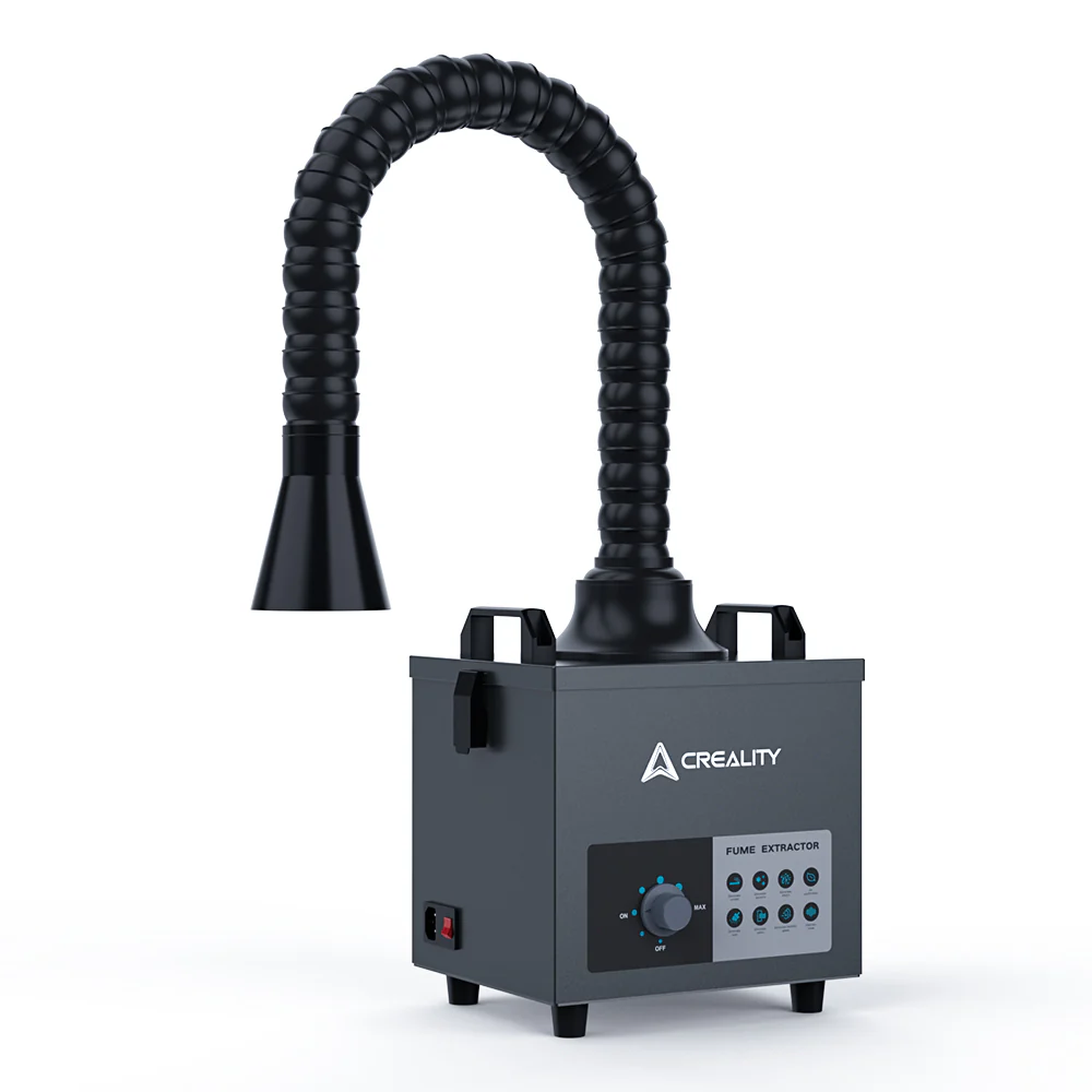 Creality - Fume Extractor - Image 2