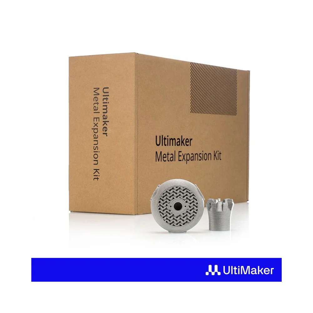 Ultimaker - Metal Expansion Kit - S-Series - Image 2