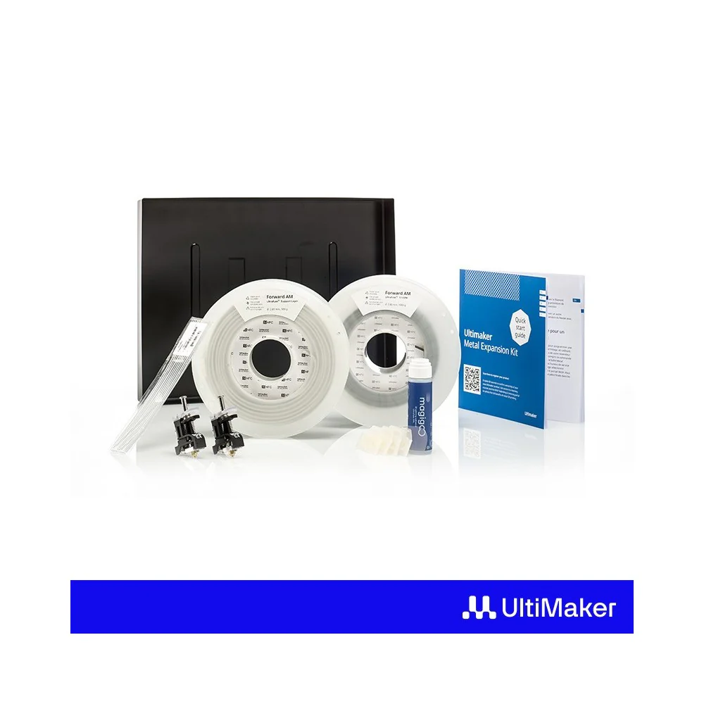 Ultimaker - Metal Expansion Kit - S-Series - Image 3