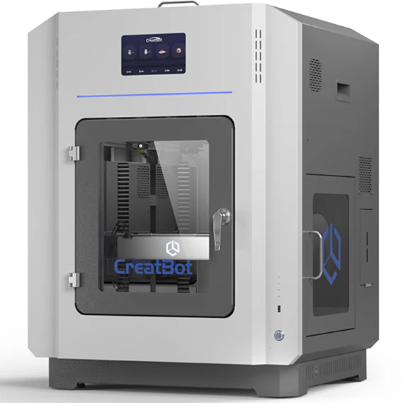 CreatBot - PEEK-250 - 250x250x300mm