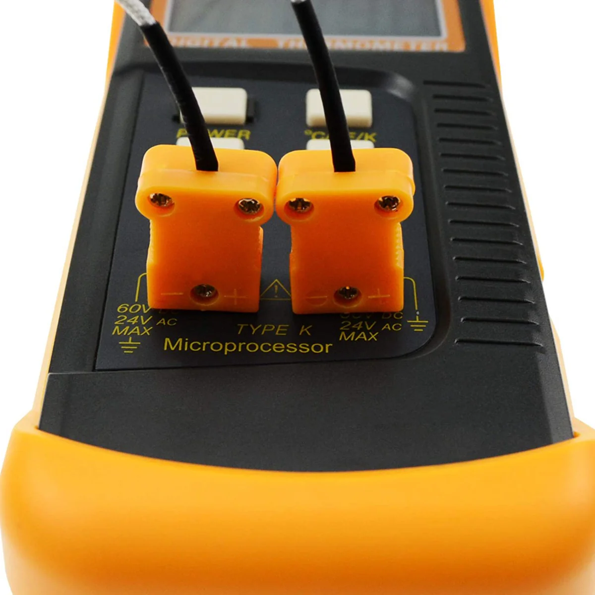 Digital Thermometer - Image 5