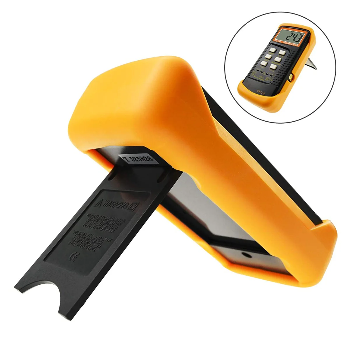 Digital Thermometer - Image 6