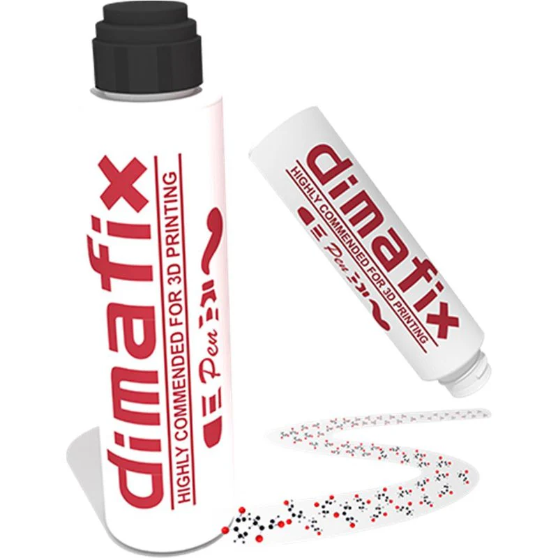 Dimafix Print Bed Adhesive Glue Pen 90ml