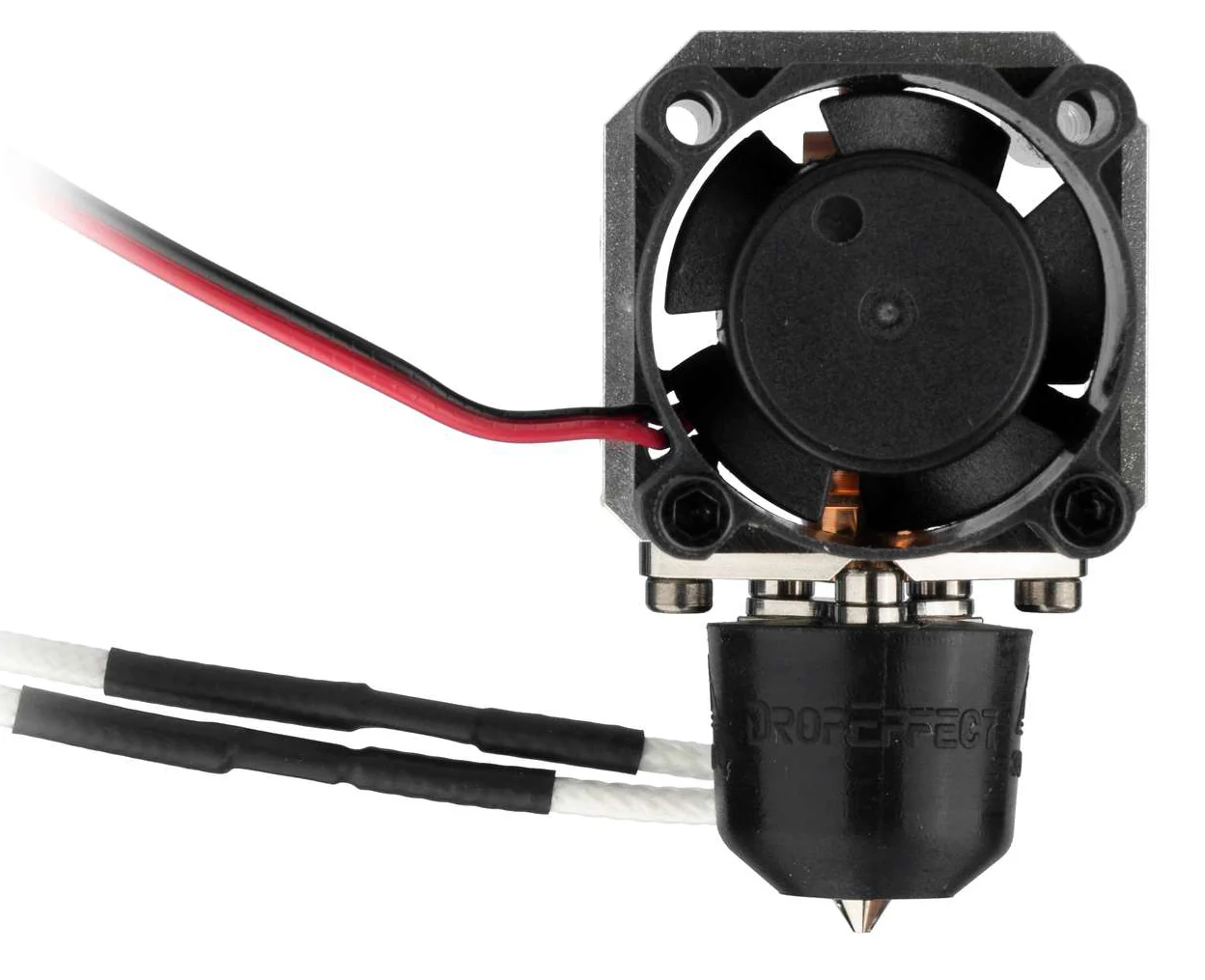 DropEffect - XG Hotend - Image 2