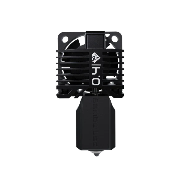 E3D - DiamondBack Complete Hotend - P1P/P1S (Pick a Size)