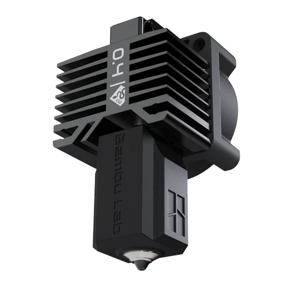 E3D - DiamondBack Complete Hotend - P1P/P1S (Pick a Size) - Image 2