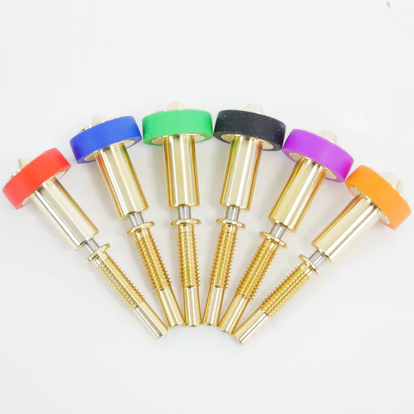 E3D - E3D Revo™ - High Flow Nozzle (Pick a Size)