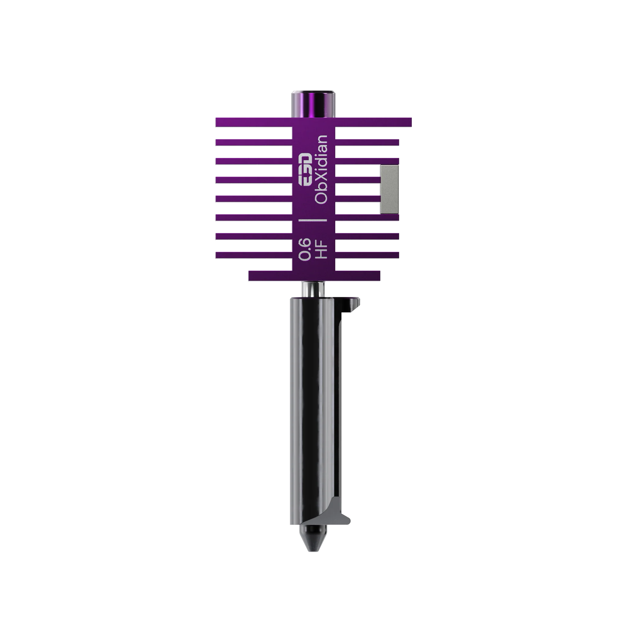 E3D - ObXidian™ High Flow Hotend - A1/A1 Mini/A2 (Pick a Size) - Image 2