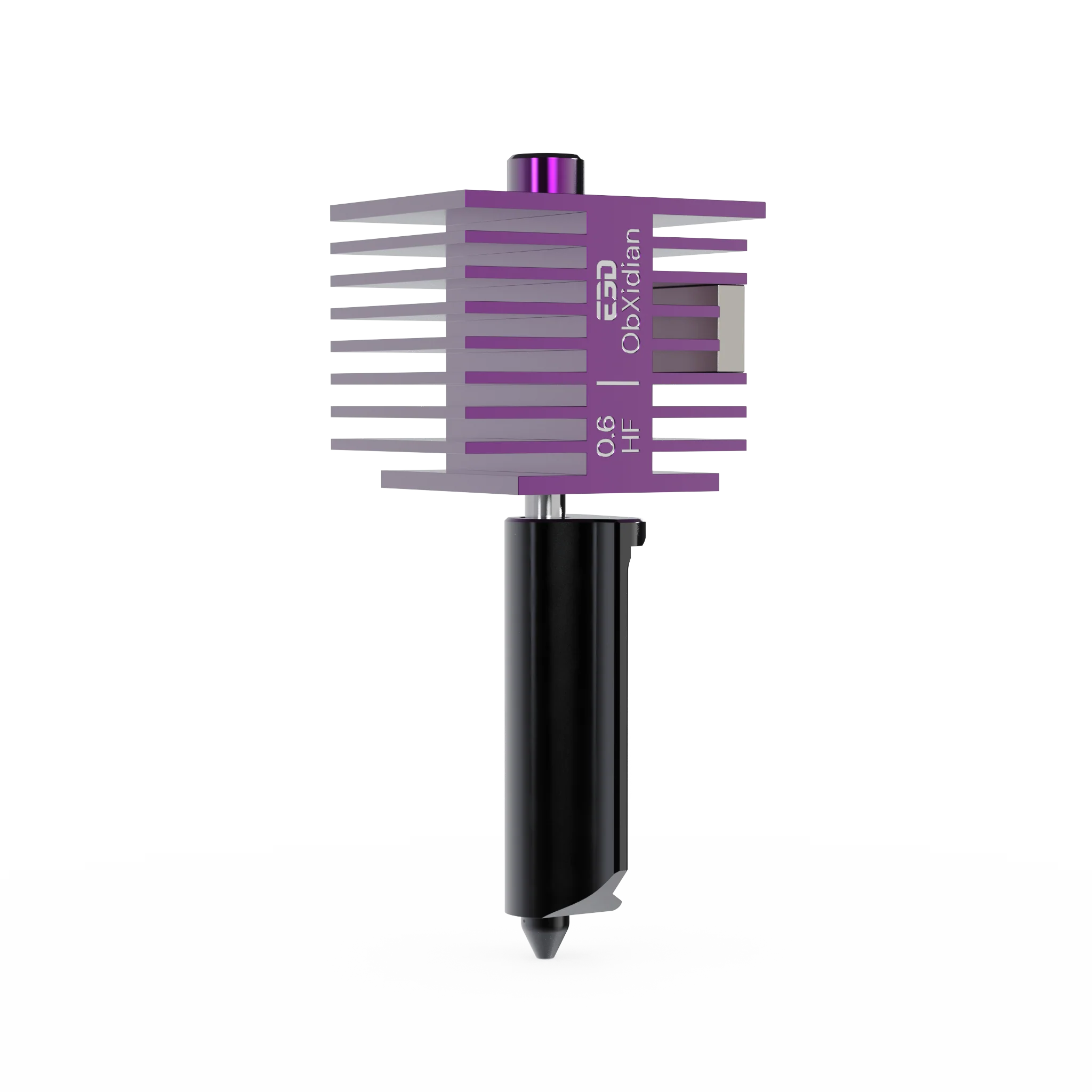 E3D - ObXidian™ High Flow Hotend - A1/A1 Mini/A2 (Pick a Size) - Image 3