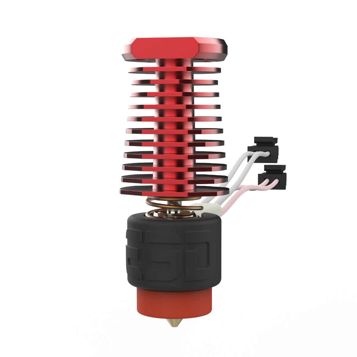 E3D - RapidChange Revo™ Voron Hotend - Fully Loaded Kit - 24V - Image 2