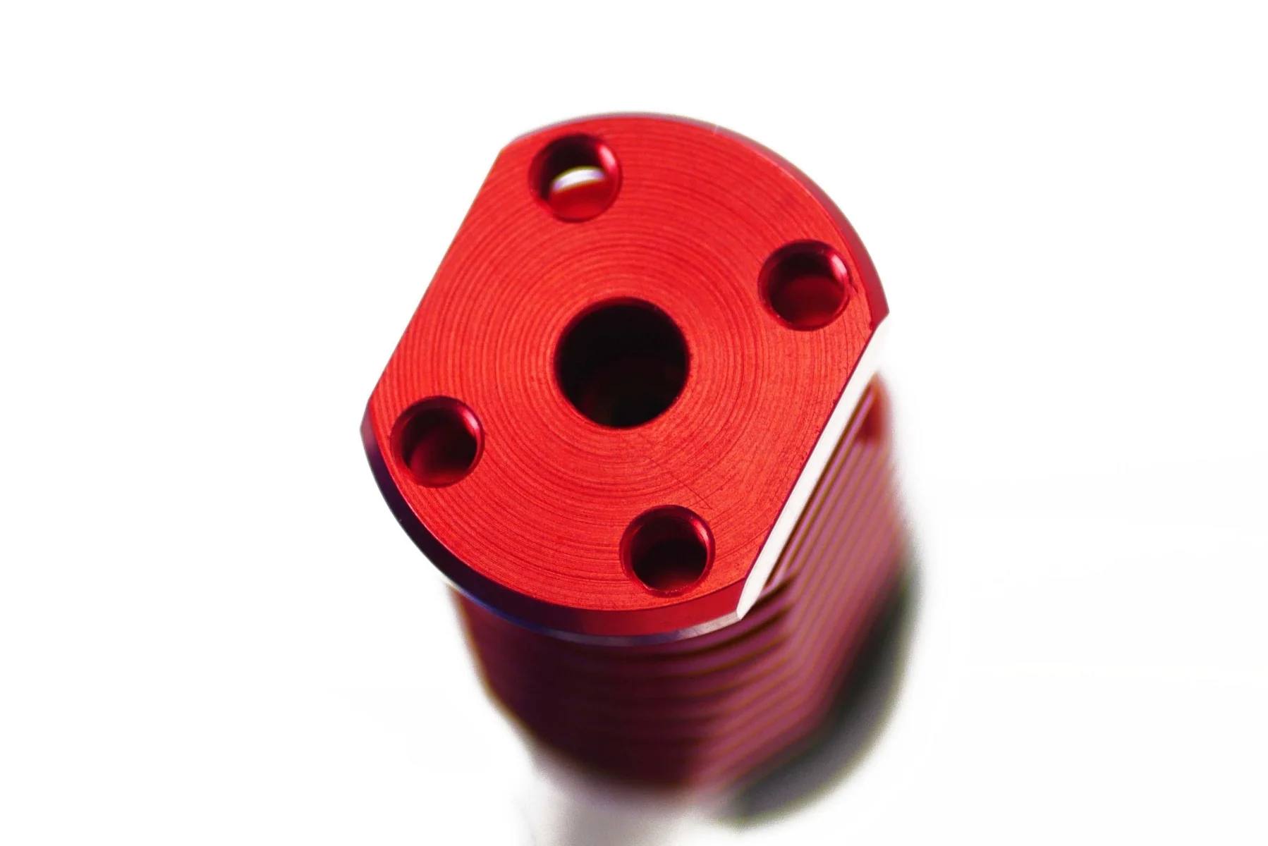 E3D - RapidChangeRevo™ Voron Hotend - Single Nozzle Kit - 24V - Image 5
