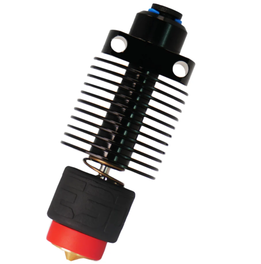 E3D - Revo™ Creality - Single Nozzle Kit - 1.75mm - 24V - Image 3