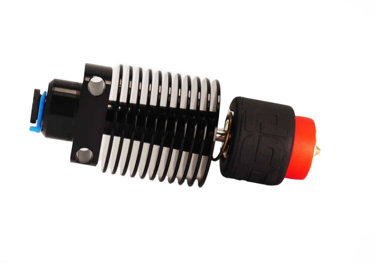 E3D - Revo™ Creality - Single Nozzle Kit - 1.75mm - 24V - Image 4