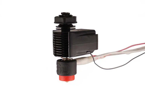 E3D - Revo™ Micro Hotend - Single Nozzle Kit - 24V - Image 2
