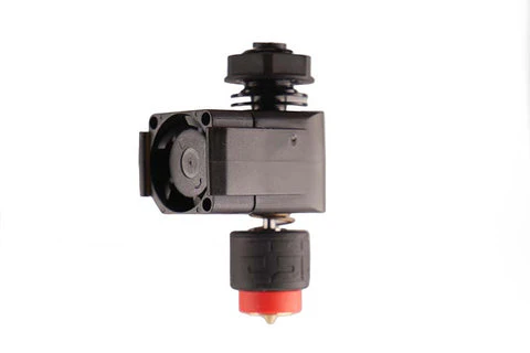 E3D - Revo™ Micro Hotend - Single Nozzle Kit - 24V - Image 5