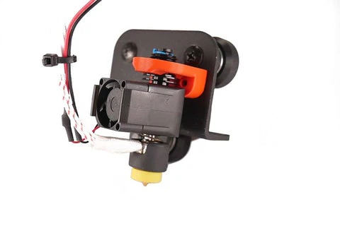E3D - Revo™ Micro Hotend - Single Nozzle Kit - 24V - Image 7