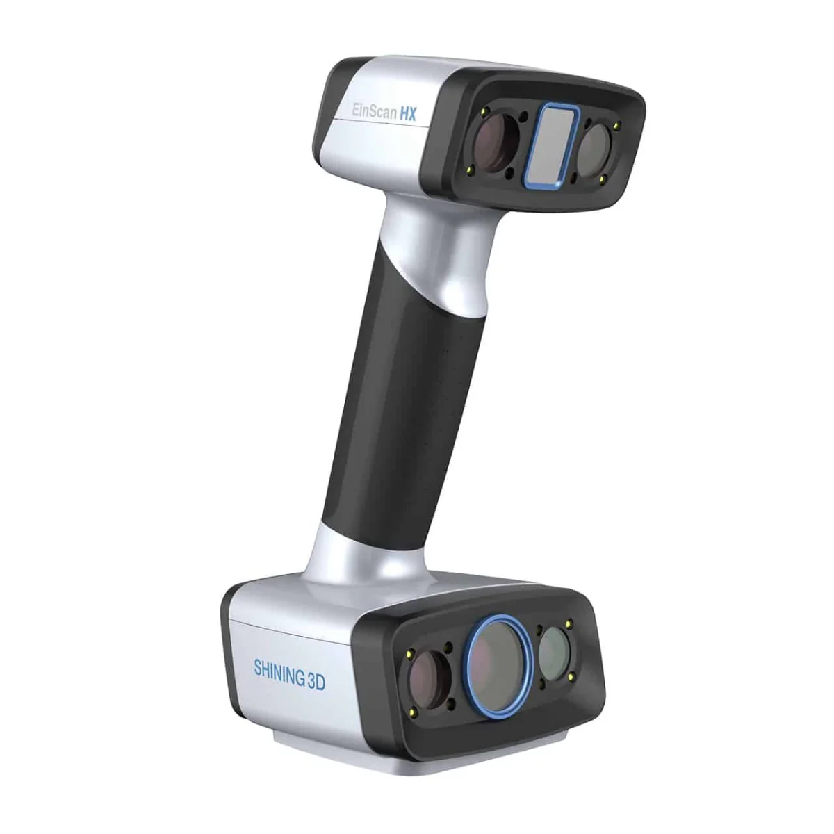 Shining3D - Einscan HX - 3D Scanner - Image 3