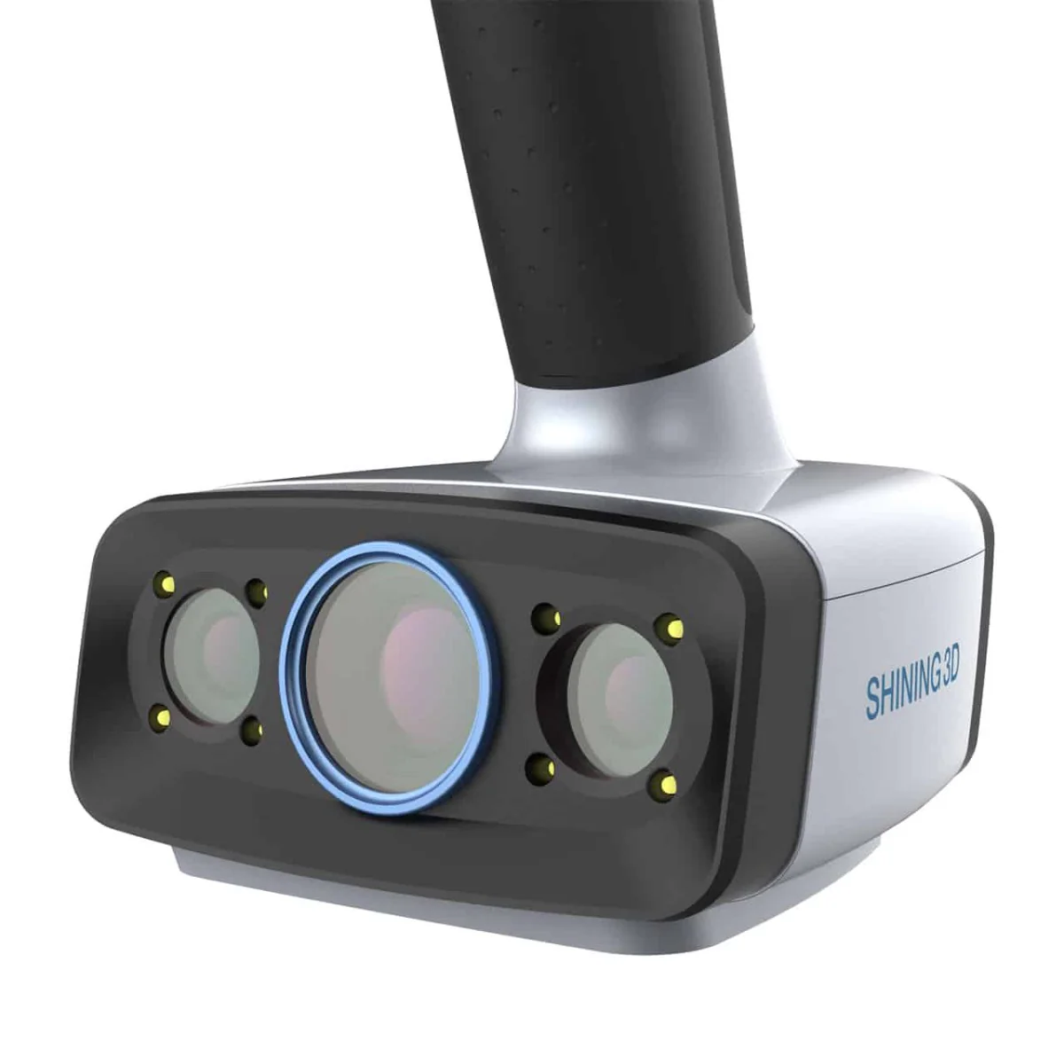 Shining3D - Einscan HX - 3D Scanner - Image 6