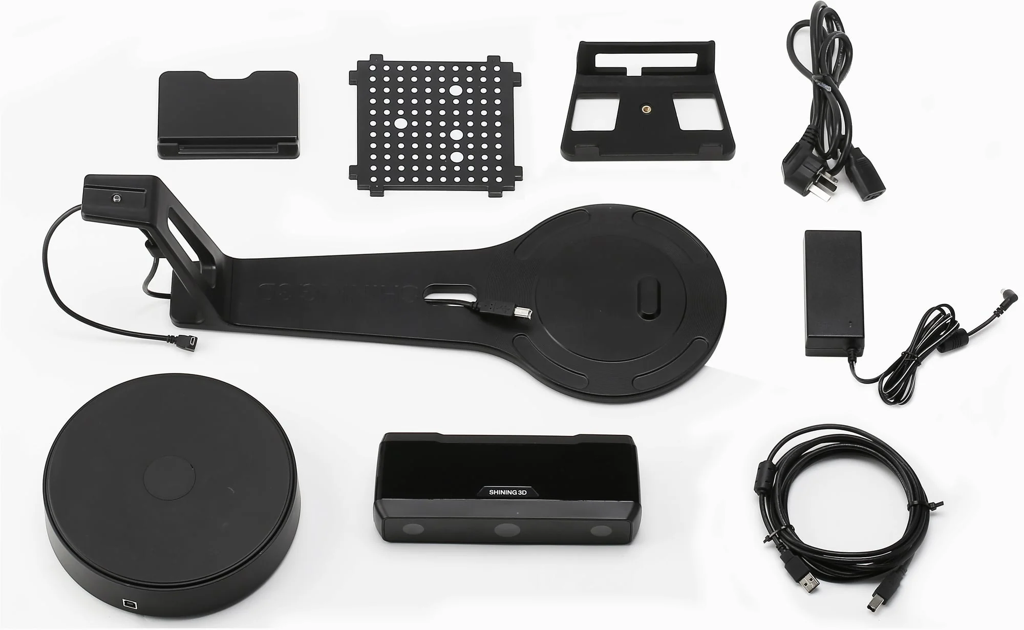 Shining3D - Einscan SE V2 3D Scanner - Image 3
