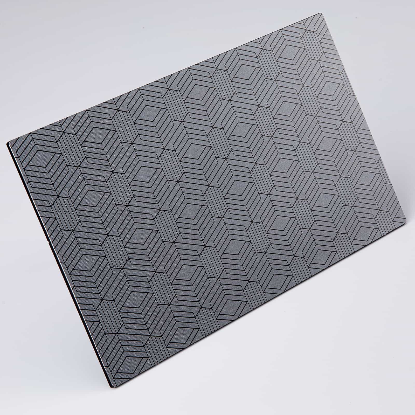 ELEGOO - Build Plate - Saturn 3 Ultra - 225x129mm - Image 3