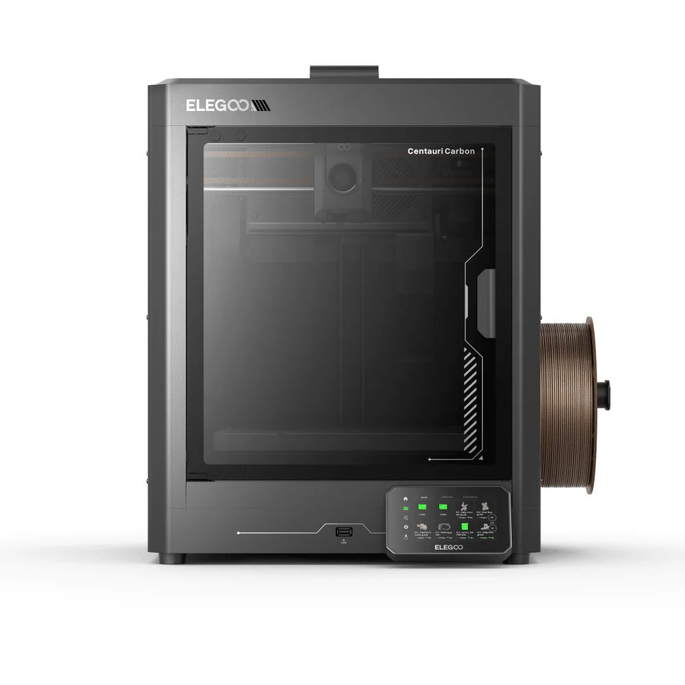 ELEGOO - Centauri Carbon - 256x256x256mm