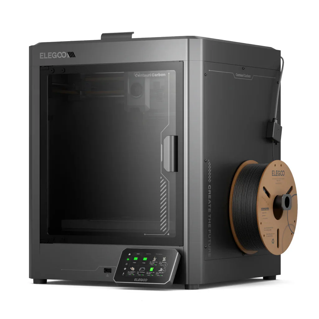 ELEGOO - Centauri Carbon - 256x256x256mm - Image 2