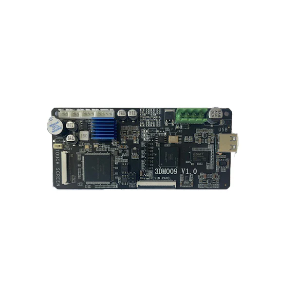 ELEGOO - Mainboard - Mars 4 - Image 2