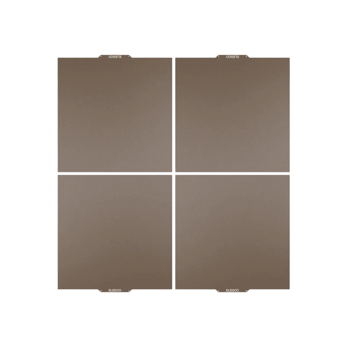 ELEGOO - PEI Build Plate Kit - OrangeStorm GIGA