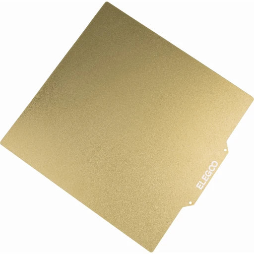 ELEGOO - PEI Plate - Neptune 3 Pro/4/4 Pro - 235x235mm