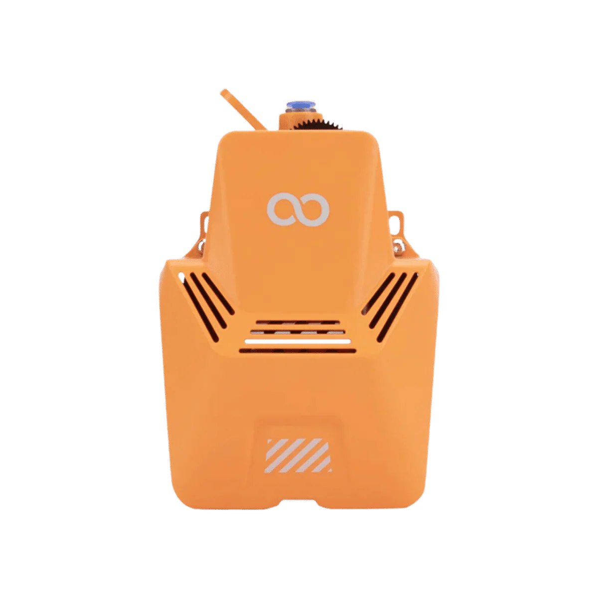 ELEGOO - Printhead Upgrade Kit - OrangeStorm Giga