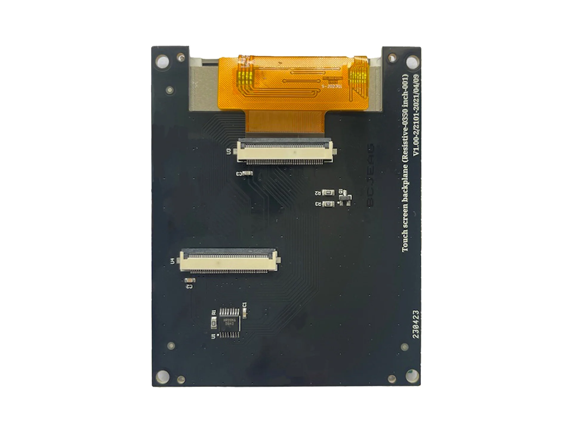 ELEGOO - Touch Display - Saturn 2 - Image 2
