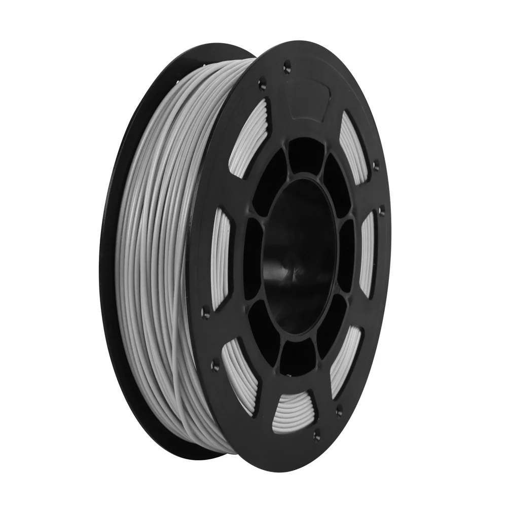Creality 3D - Ender PLA - Grey - 1.75mm - 1kg