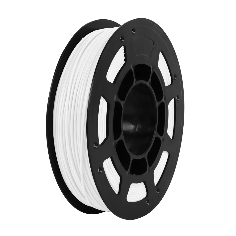 Creality 3D - Ender PLA - White - 1.75mm - 1kg