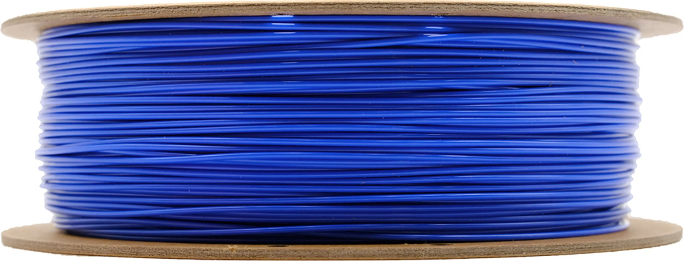 eSUN - PLA+ - Blue - 1.75mm - 1kg (Pap spole) - Image 2