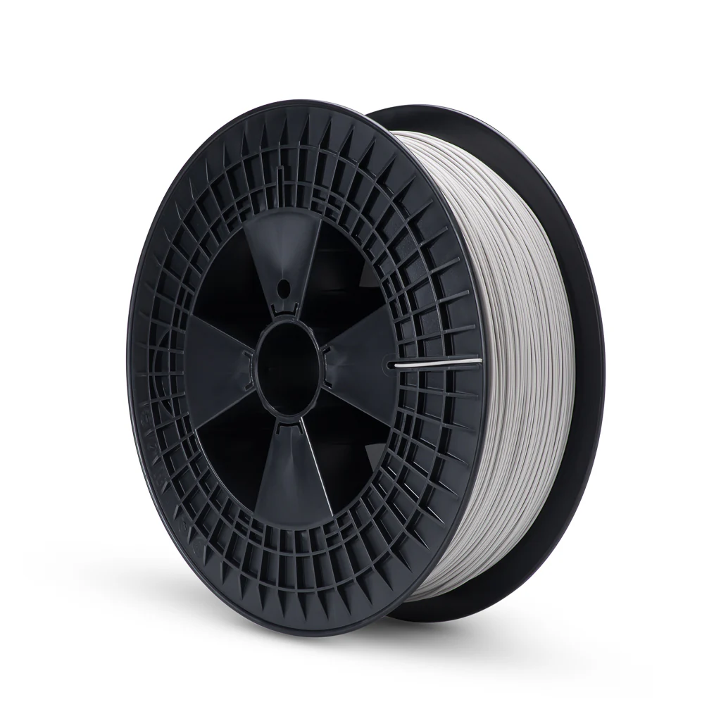 Fiberlogy - Easy PLA - Gray - 1.75mm - 850g - Image 4